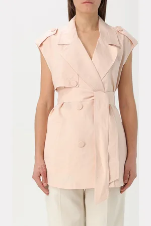 Armani Exchange Chaleco Mujer color
