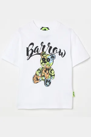BARROW Camiseta Niños color