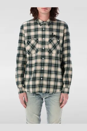 AMIRI Camisa Hombre color