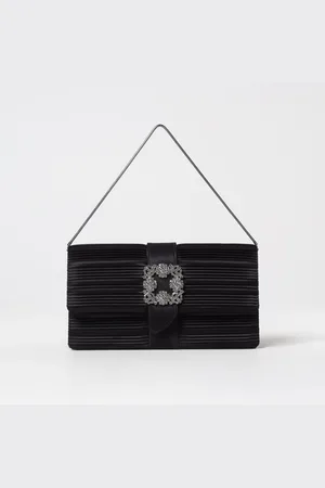 Manolo Blahnik Mini Bolso Mujer color