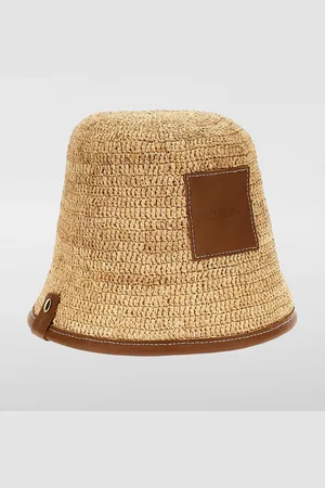 Jacquemus Sombrero Mujer color