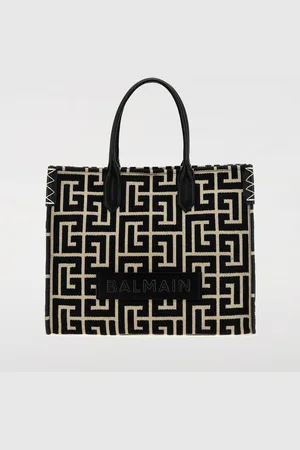 Balmain Bolso Tote Mujer color