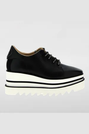Stella McCartney Zapatos De Cuña Mujer color