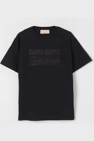 Elisabetta Franchi Camisetas Niños color