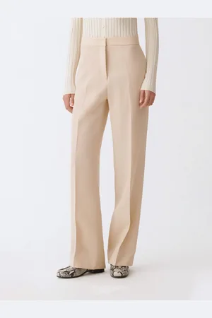 Fabiana Filippi Pantalón Mujer color