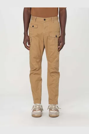 Dsquared2 Pantalón Hombre color