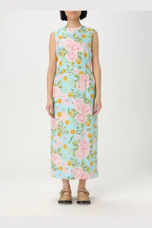 Moschino Vestido Mujer color