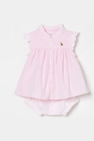 Ralph Lauren Pelele Niños color