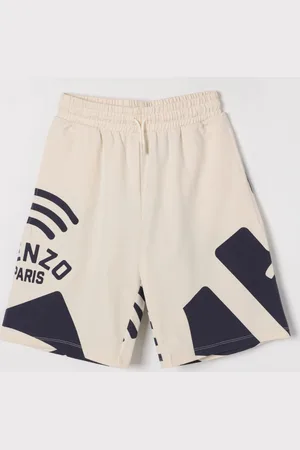 Kenzo Pantalón Corto Niños color