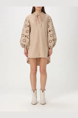 Dondup Vestido Mujer color