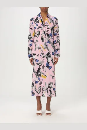 Moschino Vestido Mujer color