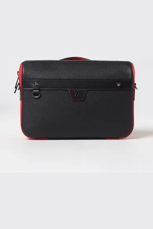 Christian Louboutin Bandolera Hombre color