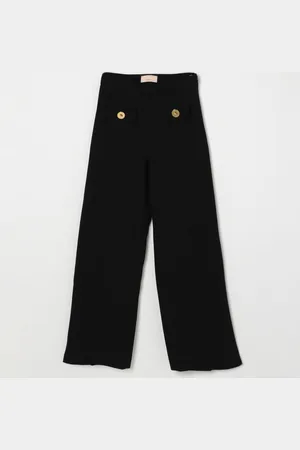 Elisabetta Franchi Pantalón Niños color