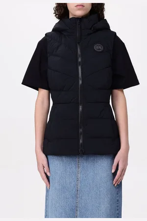Canada Goose Chaleco Mujer color
