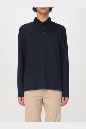 LARDINI Polo Hombre color