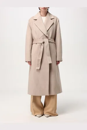 Armani Exchange Abrigo Mujer color
