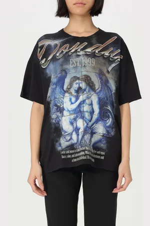 Dondup Camiseta Mujer color