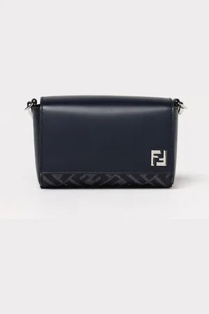 Fendi Bandolera Hombre color