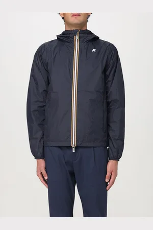 K-Way Chaqueta Hombre color