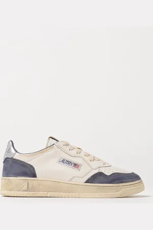 Autry Zapatillas Hombre color