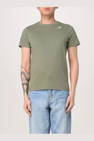 K-Way Camiseta Hombre color