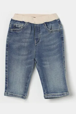 Emporio Armani Vaquero Niños color