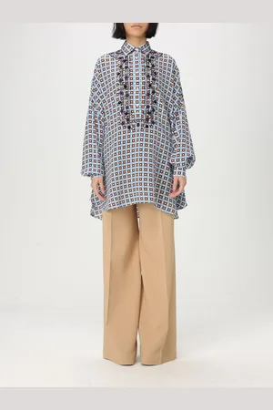 ERMANNO SCERVINO Camisa Mujer color
