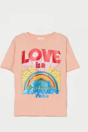 Pinko Camisetas Niños color