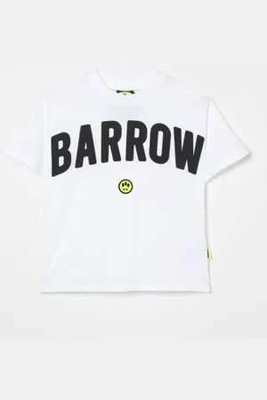 BARROW Camiseta Niños color