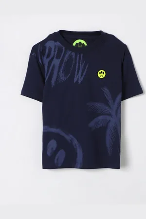 BARROW Camiseta Niños color