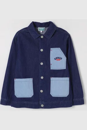 Kenzo Chaqueta Niños color