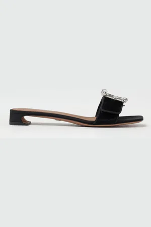 Dolce & Gabbana Sandalias De Tacón Mujer color