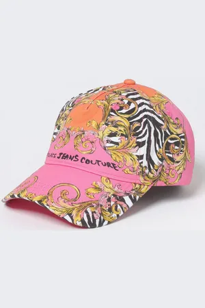 VERSACE Sombrero Mujer color