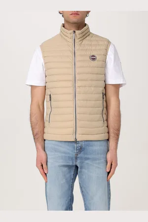 Colmar Chaleco Hombre color