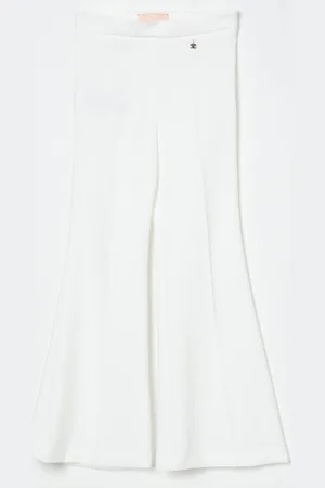 Elisabetta Franchi Pantalón Niños color