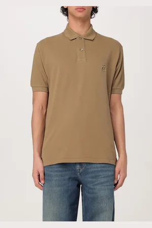 Isabel Marant Polo Hombre color