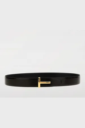 Tom Ford Cinturón Hombre color