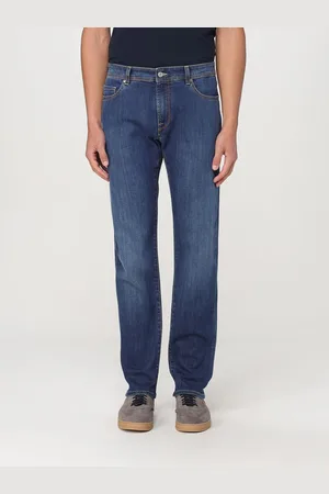 BROOKSFIELD Jeans Hombre color