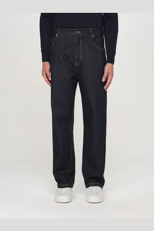 Fendi Jeans Hombre color