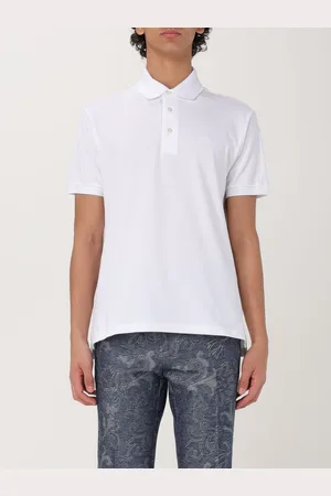 Etro Polo Hombre color