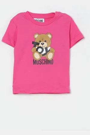 Moschino Camiseta Niños color