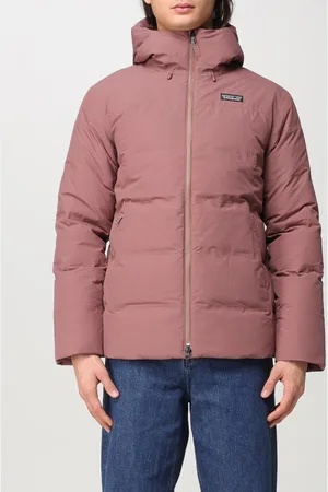 Patagonia Chaqueta Hombre color