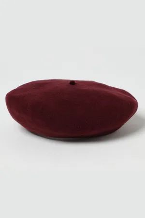 Maison Margiela Gorro Hombre color