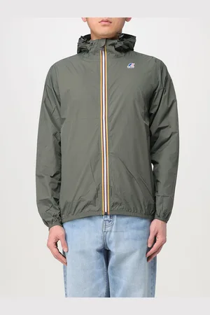 K-Way Chaqueta Hombre color