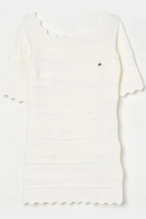 Elisabetta Franchi Vestido Niños color