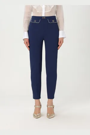 Elisabetta Franchi Pantalón Mujer color