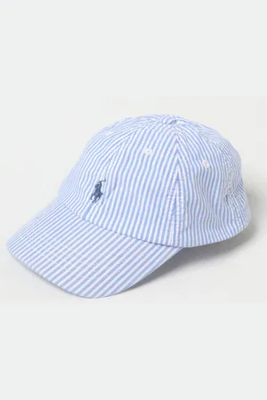 Ralph Lauren Gorro Niños color