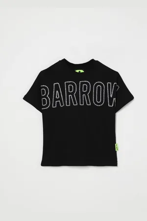 BARROW Camisetas Niños color