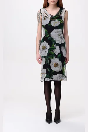Dolce & Gabbana Vestido Mujer color