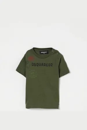 Dsquared2 Camiseta Niños color